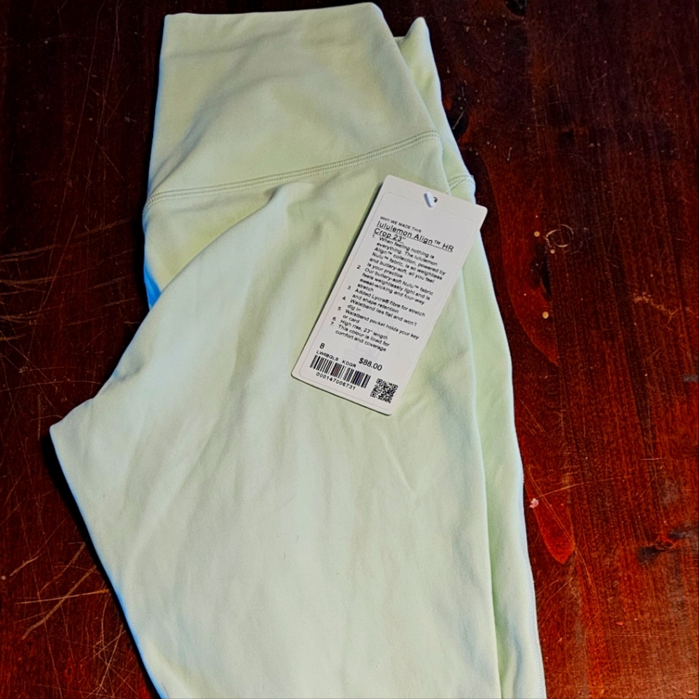 Lululemon Leggins